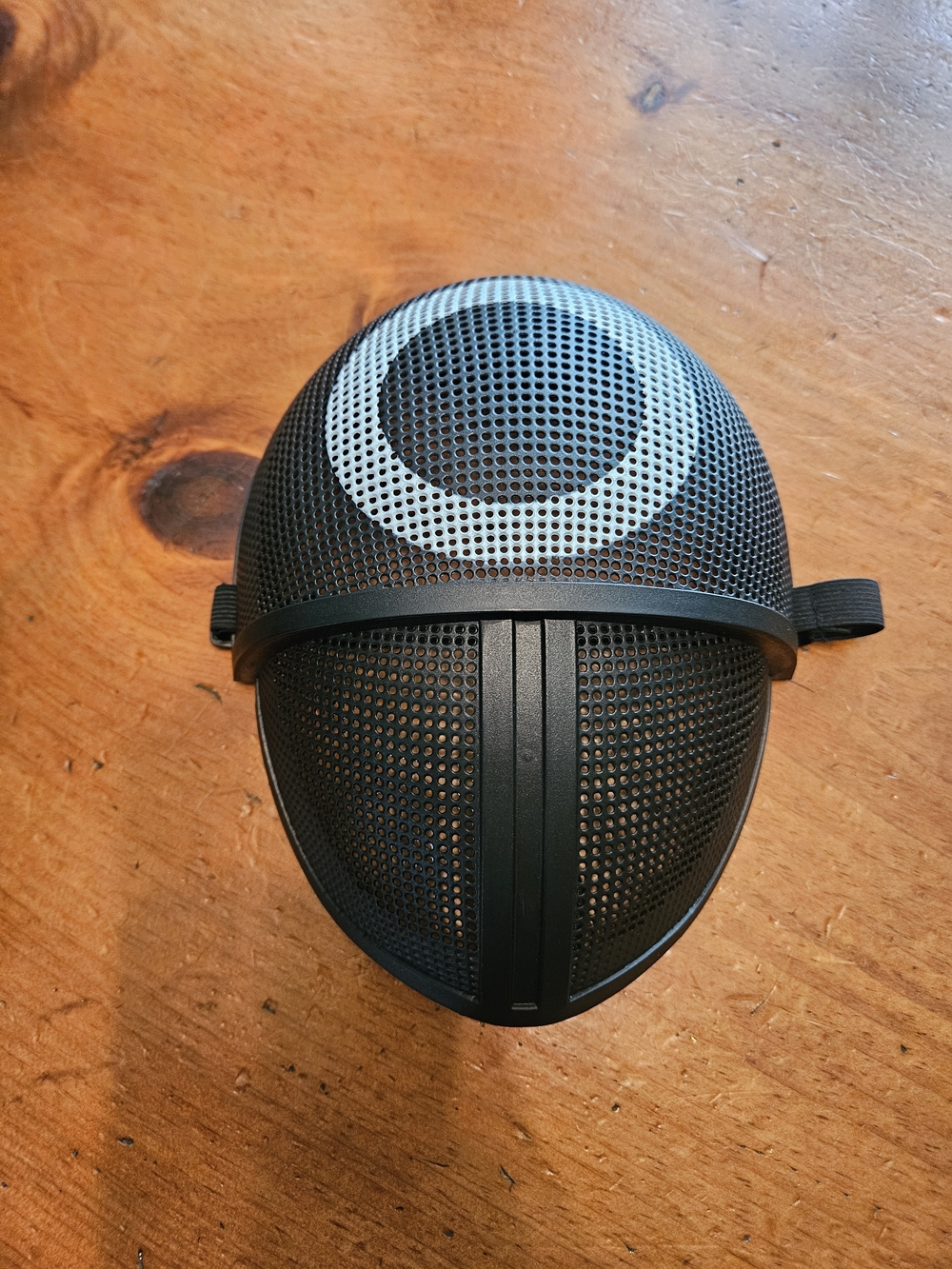 Squid Games Soldier Mask